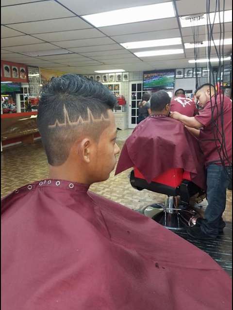 Peluqueria Hispana Peluqueria Hispana
